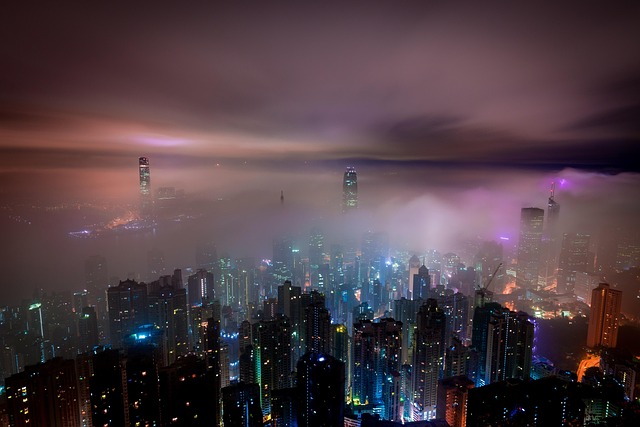 電競盛事<br>點樣帶旺城市?